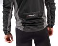 Велокуртка Garneau Modesto 3 Jacket (Blk/Gray, L)