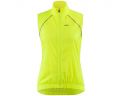 Велокуртка W Modesto Switch Garneau (Bright Yellow) L