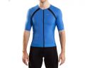 Велофутболка Sprint Tri Jersey Garneau (Blue/Black) L