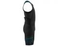 Велокостюм Garneau Vent Tri Suit 8AA (Колір: Blu Sand - Блакитний Пісок), Розмір S