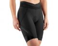 Жіночі Велошорти W CB Carbon 2 Shorts Garneau (Чорний), L