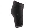 Жіночі велошорти Garneau Women's Course Bib Neo Power Shorts (Black) L