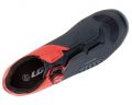 Велотуфлі Garneau Carbon LS 100 III (Black, Red) 44