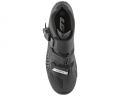 Велотуфлі Copal II Garneau (Чорний) 41
