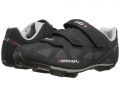 Велотуфлі MLT Air Flex GARNEAU (Black) чорний, 42