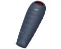 Спальний мішок Bivak 160 190L (midnight navy/salsa) Hannah