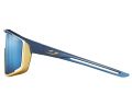 Очки Fury JULBO (Black/Blue) чёрный/синий, категория 3 ML синий
