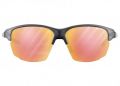 Очки JULBO SPLIT (Чёрный/Серый) Фотохромные REACTIV 1-3 HC