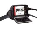 Налобний ліхтар ACTIK CORE (Сірий) Petzl