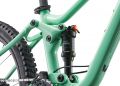 Велосипед 24 GIANT Faith 24 (2026) рама - ONE SIZE Neo Mint