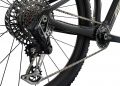 Велосипед 29 GIANT Anthem Advanced SL 0 (2026) рама - M Raw Carbon