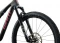 Велосипед 29 GIANT Anthem X Advanced SL 3 (2026) рама - XL Raw Carbon