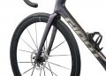 Велосипед 28 GIANT Defy Advanced SL 0 (2026) рама - L Arctic Light