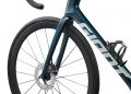 Велосипед 28 GIANT Defy Advanced Pro 0 (2026) рама - M Mariana Blue