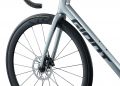 Велосипед 28 GIANT Propel Advanced Pro 1-AXS (2026) рама - XL Cryo Silver