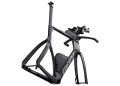 Велосипед 28 GIANT Trinity Advanced SL TRI-FF (2026) рама - L Carbon/Chrome