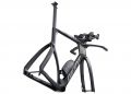 Велосипед 28 GIANT Trinity Advanced SL TT-FF (2026) рама - M Carbon/Chrome