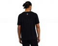 Футболка RACE FACE CLASSIC LOGO SS TEE-BLACK-L