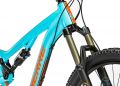Велосипед Lapierre ZESTY XM 327 43 M Blue/Yellow 2016