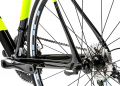 Велосипед Lapierre Audacio 300 CP 52 Yellow 2017