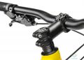 Велосипед Lapierre EDGE 127 50 L Yellow 2017