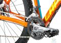 Велосипед Lapierre EDGE 327 45 M Orange 2017