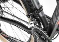 Велосипед Lapierre EDGE SL 729 45 M Black/White 2017