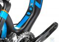 Велосипед Lapierre VTT ZESTY XM 527 46L 2017