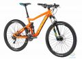 Велосипед Lapierre X-Control 227 44 Orange 2017