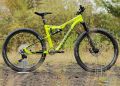 Велосипед 27,5 Cannondale Habit 5 рама - M 2018