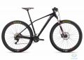 Велосипед Orbea ALMA 27 H30 18 M Blue - Black 2018