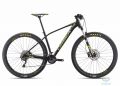 Велосипед Велосипед Orbea ALMA 27 H50 18 M Black 2018