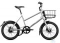 Велосипед Orbea KATU 20 18 Fresh Green 2018