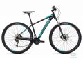 Велосипед Orbea MX 29 40 18 L Blue - Red 2018
