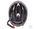 шолом Green Cycle Jet розмір M для шосе/триатлона і гонок з роздільним стартом чорно-Помаранч матовий