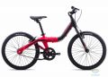 Велосипед Orbea GROW 2 1V 18 Blue - Pink 2018