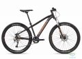 Велосипед Orbea MX 26 XC 18 XS Black - Green - Yellow 2018