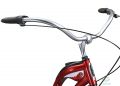 Велосипед 26 Schwinn TOWN & COUNTRY червоний 2019
