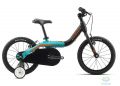 Велосипед 16 Orbea GROW 1 Blue-Pink 2019