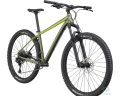 Велосипед 29 Cannondale Trail 3 BBQ рама - XL 2020