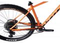 Велосипед SCOTT SCALE 970 оранжевый/черный (CN) 20 - рама XL 2020