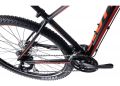 Велосипед SCOTT ASPECT 960 черно/оранжевый (CN) 20 - рама XL 2020