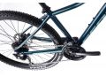 Велосипед SCOTT CONTESSA ACTIVE 40 синий (KH) 20 - рама M9 2020