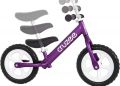 Биговел CRUZEE фиолетовый - рама One Size 2020