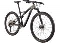 Велосипед 29 Cannondale SCALPEL Carbon 3 рама - S 2022 CRD