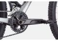 Велосипед 29 Cannondale TRAIL SL 4 рама - M 2024 GRY