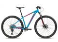 Велосипед Orbea MX20 27 S 2021 Metallic Black (Gloss) / Grey (Matte)