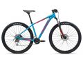 Велосипед Orbea MX50 29 XL 2021 Ocean - Yellow (Gloss)