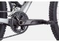 Велосипед 29 Cannondale TRAIL SL 4 рама - S 2024 GRY