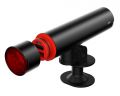 Фара Knog PWR Rider Red Cap Duo 450 Lumens